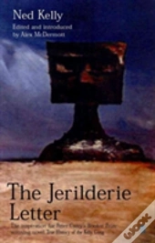Jerilderie Letter