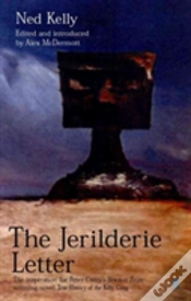 Capa do artigo Jerilderie Letter