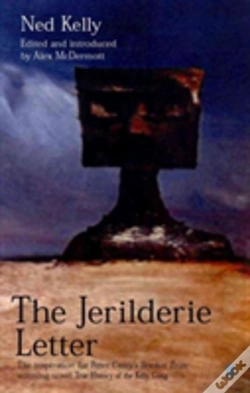 Capa do artigo Jerilderie Letter