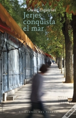 Capa do artigo Jerjes Conquista El Mar