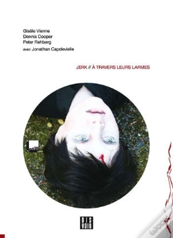 Capa do artigo Jerk ; À Travers Leurs Larmes