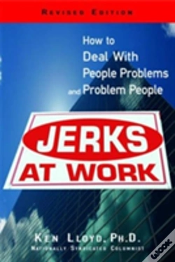 Capa do artigo Jerks At Work