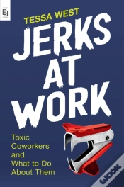 Capa do artigo Jerks At Work