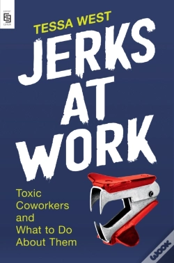 Capa do artigo Jerks At Work