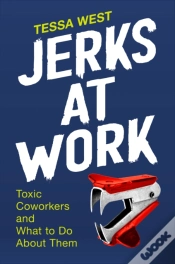 Capa do artigo Jerks At Work
