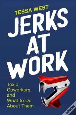 Capa do artigo Jerks At Work