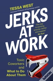 Capa do artigo Jerks At Work