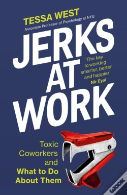 Capa do artigo Jerks At Work