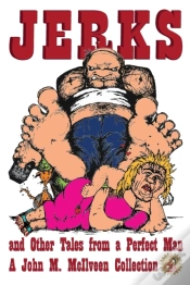 Capa do artigo Jerks