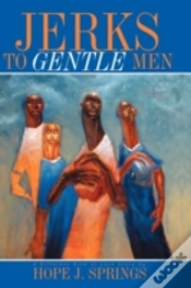 Capa do artigo Jerks To Gentle Men