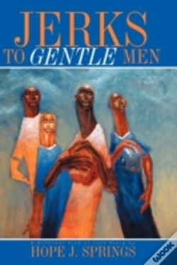 Capa do artigo Jerks To Gentle Men