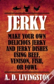 Capa do artigo Jerky
