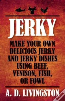 Capa do artigo Jerky
