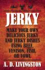 Jerky - Preview