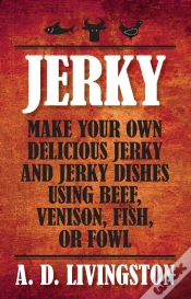 Capa do artigo Jerky
