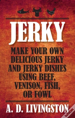 Capa do artigo Jerky