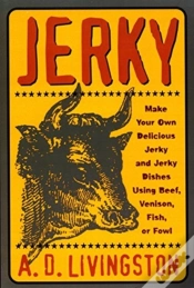 Capa do artigo Jerky