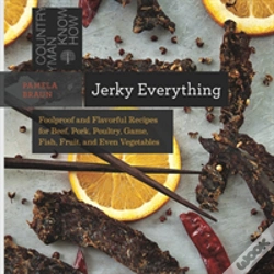 Capa do artigo Jerky Everything