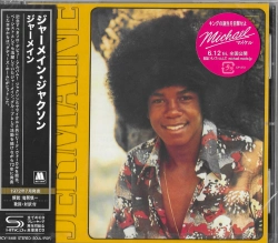 Capa do artigo Jermaine - CD