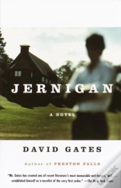 Capa do artigo Jernigan