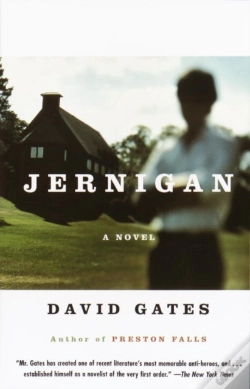 Capa do artigo Jernigan