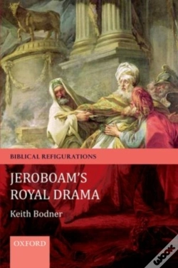 Capa do artigo Jeroboam'S Royal Drama