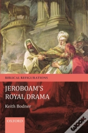 Capa do artigo Jeroboam