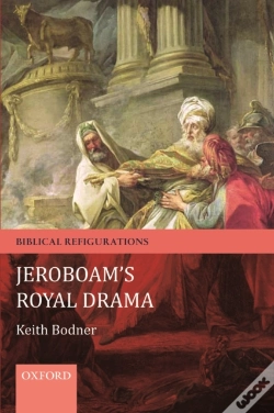 Capa do artigo Jeroboam'S Royal Drama