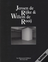 Jeroen De Rijke & Willem De Rooij