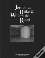 Capa do artigo Jeroen De Rijke & Willem De Rooij