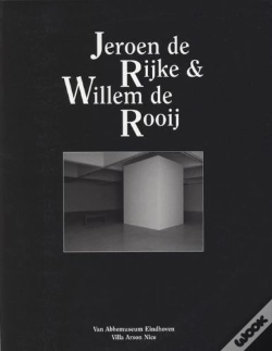 Capa do artigo Jeroen De Rijke & Willem De Rooij