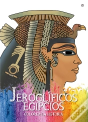 Capa do artigo Jeroglíficos Egipcios