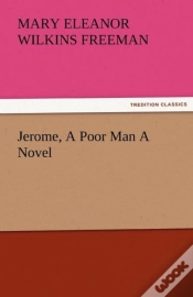 Capa do artigo Jerome, A Poor Man A Novel