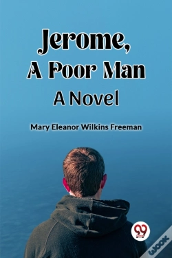 Capa do artigo Jerome, A Poor Mana Novel (Edition2023)