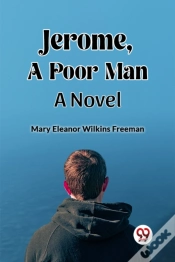 Capa do artigo Jerome, A Poor Mana Novel (Edition2023)
