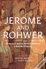 Capa do artigo Jerome And Rohwer