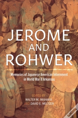 Capa do artigo Jerome And Rohwer