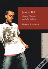 Jerome Bel