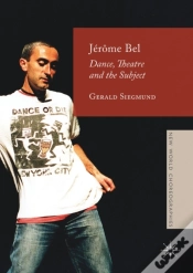 Capa do artigo Jerome Bel