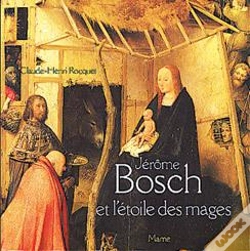 Capa do artigo Jerome Bosch Et L'Etoile Des Mages
