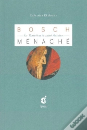 Capa do artigo Jerome Bosch - La Tentation De Saint Antoine