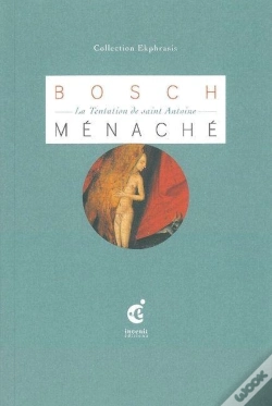 Capa do artigo Jerome Bosch - La Tentation De Saint Antoine