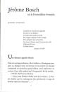 Jérôme Bosch : Ou La Fourmilière Éventrée - Preview