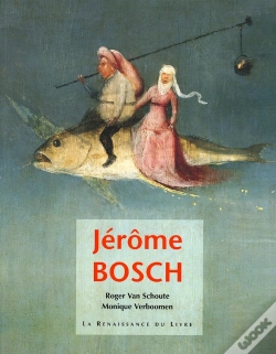 Capa do artigo Jerome Bosch