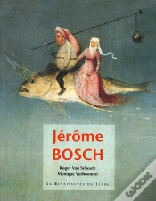 Capa do artigo Jerome Bosch