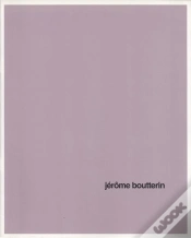 Capa do artigo Jérôme Boutterin