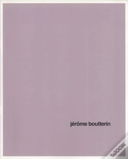 Capa do artigo Jérôme Boutterin