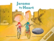 Capa do artigo Jerome By Heart