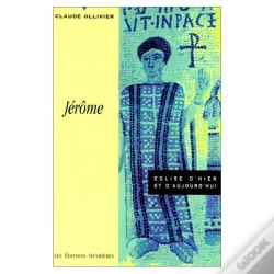 Capa do artigo Jérôme