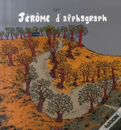 Capa do artigo Jérôme D'Alphagraph